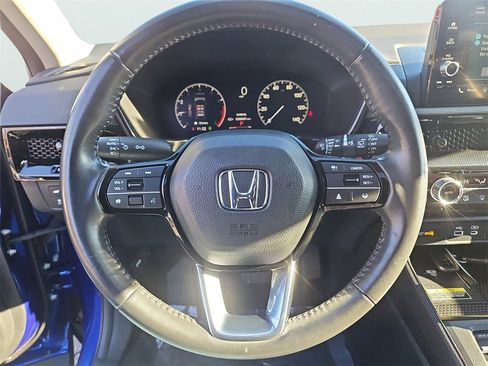 Used 2023 Honda CR-V EX-L image 27