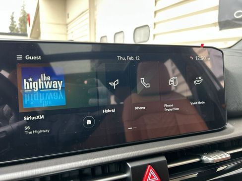 New 2026 Kia Sportage X-Line image 20