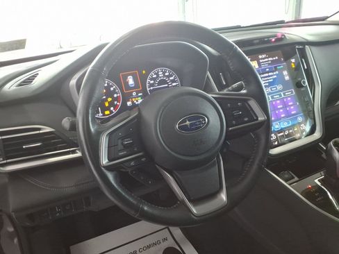 Used 2022 Subaru Outback Limited AWD/4WD image 11