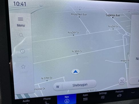 New 2025 Ford Bronco Badlands w/ Sasquatch Package image 10