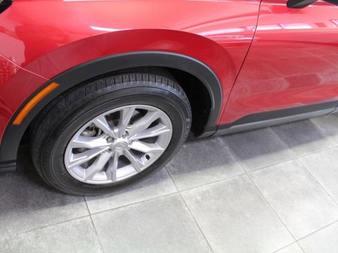 Used 2024 Honda CR-V EX image 33