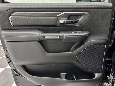New 2026 RAM 1500 RHO image 13