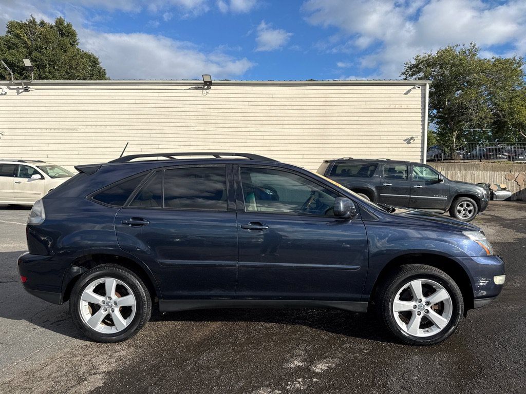Used 2007 Lexus RX 350 AWD image 5