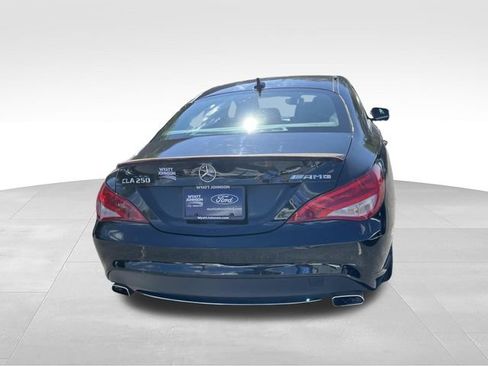Used 2015 Mercedes-Benz CLA 250 image 5