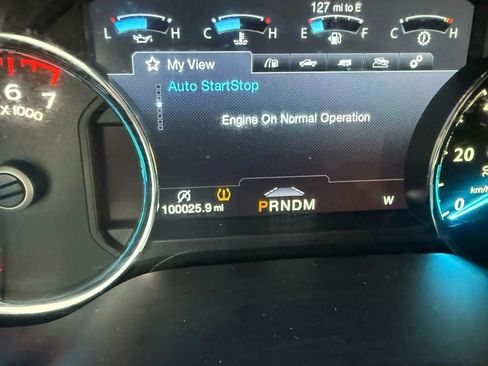 Used 2020 Ford F150 Lariat w/ Equipment Group 502A Luxury image 11