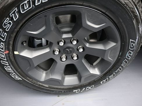 New 2026 RAM 1500 Lone Star image 37