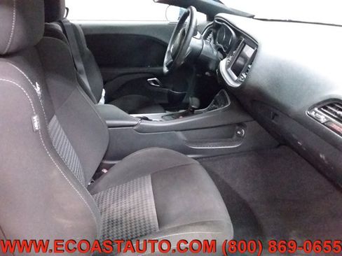 Used 2020 Dodge Challenger R/T Scat Pack image 13