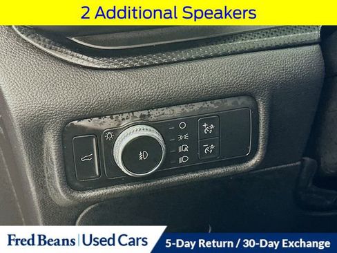 Certified 2020 Ford Explorer ST w/ ST Street Pack image 13