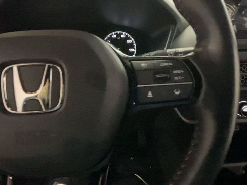 Used 2023 Honda HR-V Sport image 36