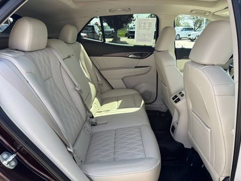 Certified 2023 Buick Envision Avenir AWD/4WD image 41