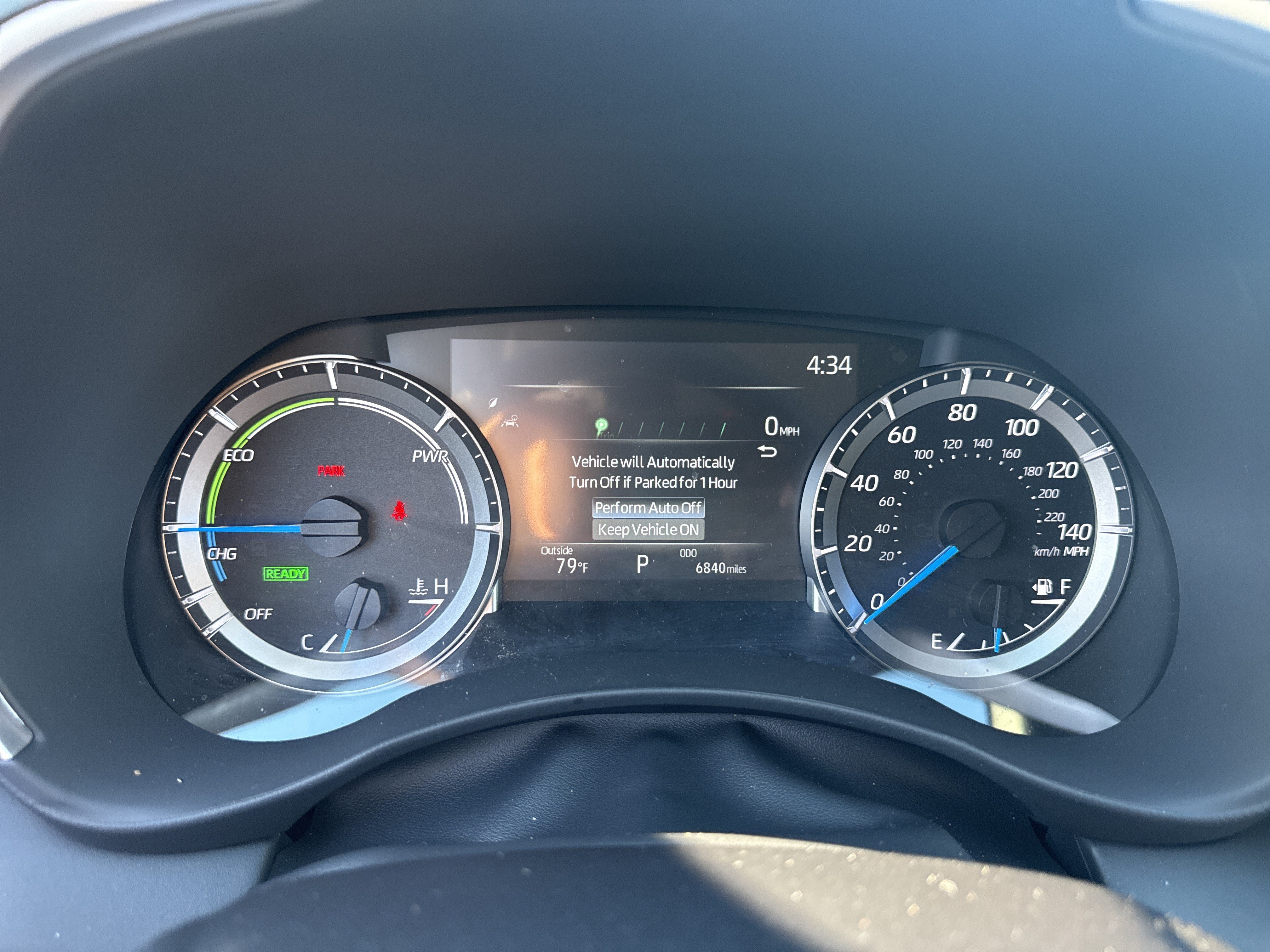 Used 2026 Toyota Highlander XLE AWD/4WD image 21