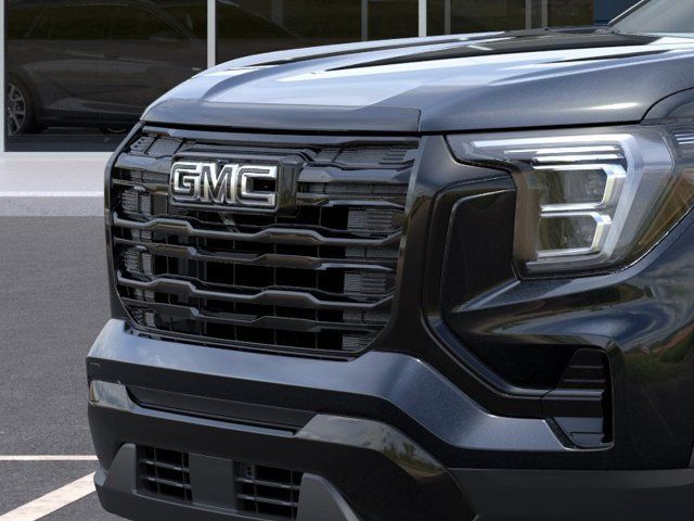 New 2027 GMC Terrain Elevation w/ Black Edition FWD image 13
