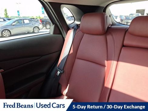 Used 2023 MAZDA CX-30 AWD 2.5 S w/ Preferred Package image 24