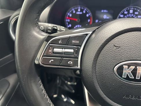Used 2021 Kia Forte EX FWD image 33