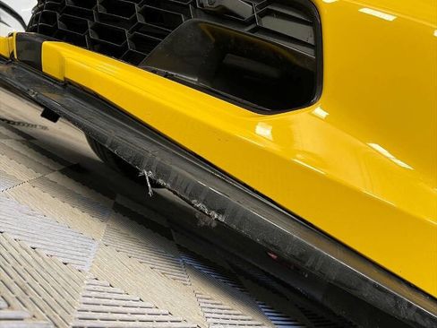 Used 2019 Chevrolet Corvette Grand Sport image 13