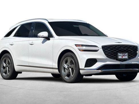 New 2026 Genesis GV70 2.5T Advanced image 8