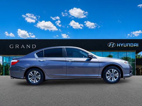 Used 2014 Honda Accord LX image 6