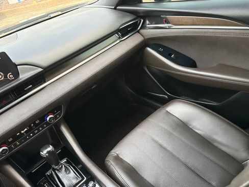 Used 2018 MAZDA MAZDA6 Signature FWD image 21
