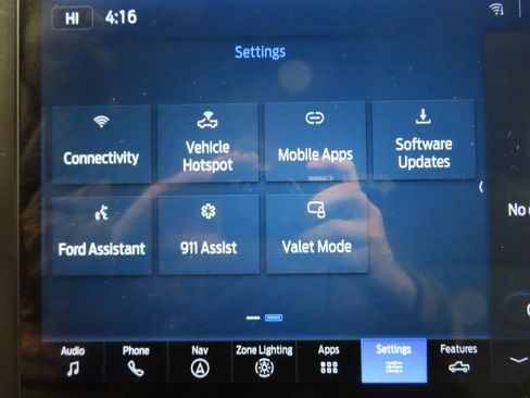 Used 2024 Ford F150 XLT w/ Tow/Haul Package image 22