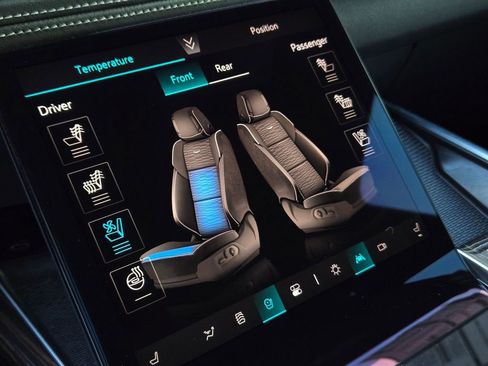 New 2026 Cadillac Escalade Luxury w/ LPO, Floor Liner Package image 22