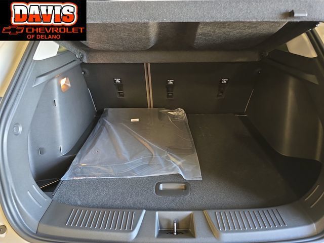 New 2026 Chevrolet Trax ACTIV w/ Driver Confidence Package FWD image 7