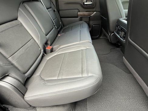 Used 2020 GMC Sierra 1500 Denali w/ Denali Premium Package image 15