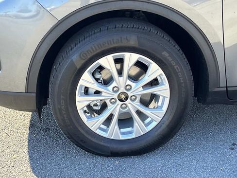 Used 2025 Ford Escape Active AWD/4WD image 15