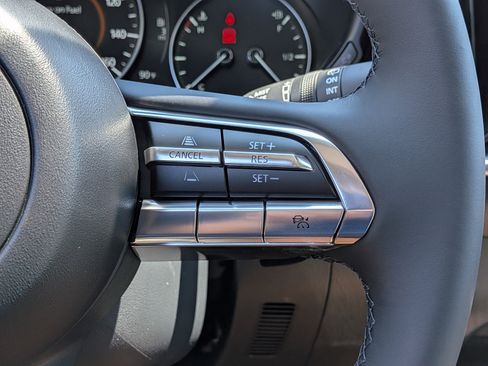 New 2026 MAZDA CX-50 AWD 2.5 S w/ Weather Package image 25