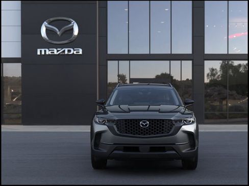 New 2026 MAZDA CX-50 2.5 Hybrid w/ Premium Plus Pkg AWD/4WD image 54