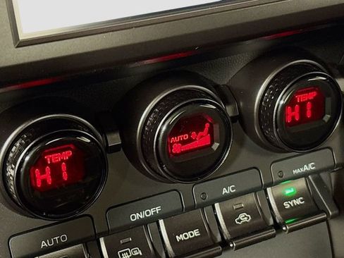 New 2026 Subaru BRZ tS image 16