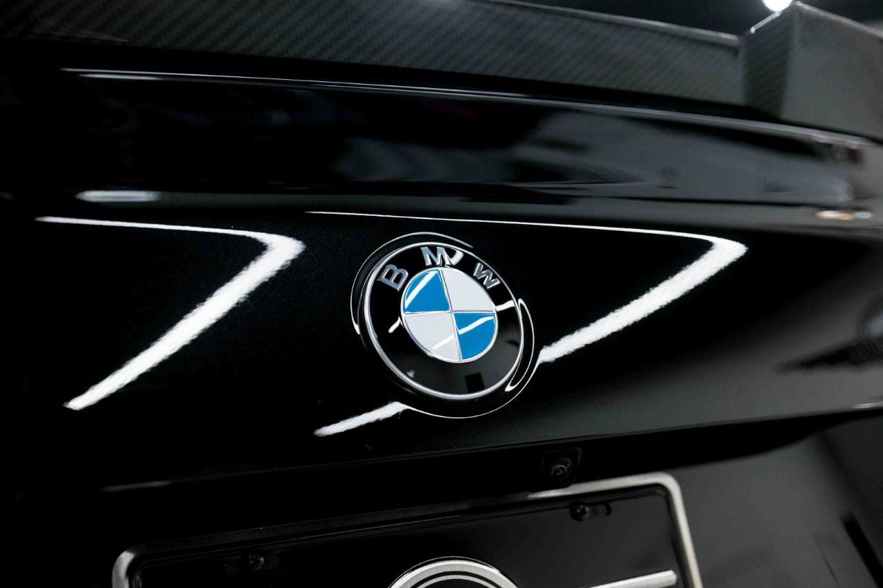 Used 2025 BMW M2 w/ Lighting Package RWD image 37