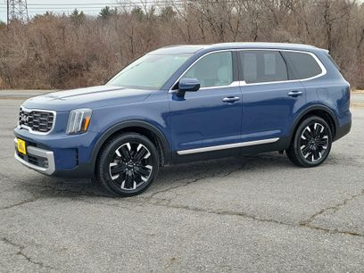Used 2023 Kia Telluride SX