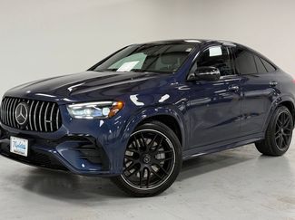 Used 2024 Mercedes-Benz GLE 53 AMG GLE 53 AMG video 1