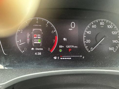 Used 2022 Honda Civic EX image 4