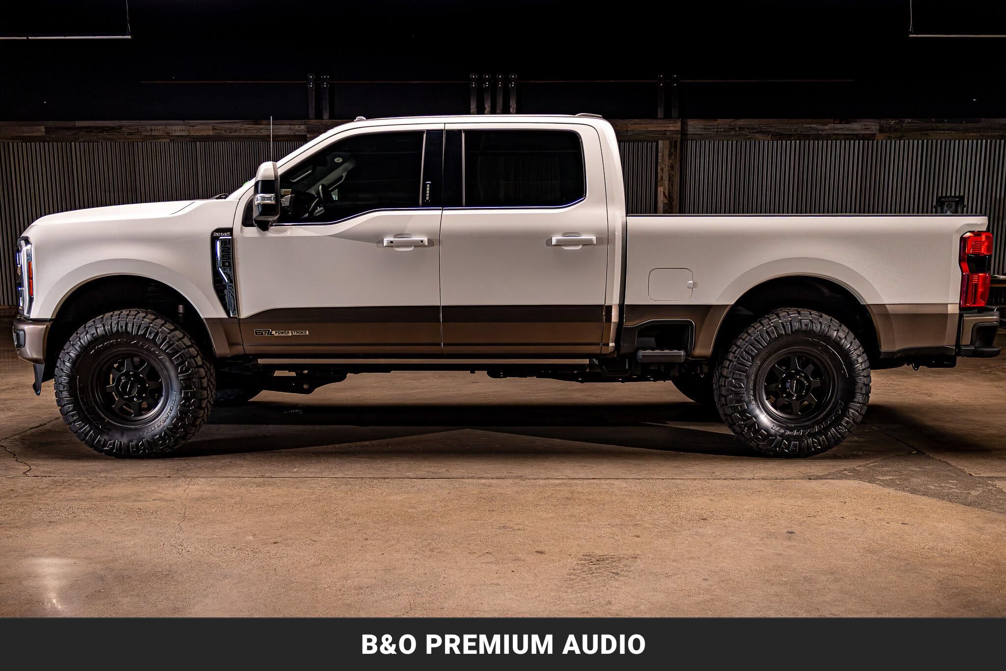 Used 2023 Ford F250 King Ranch AWD/4WD image 6
