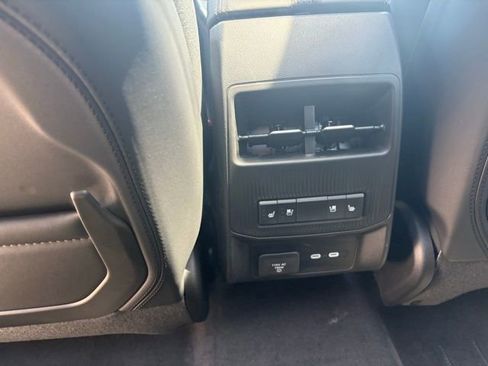 New 2025 Jeep Wagoneer S Launch Edition w/ Trailer Tow Group image 16