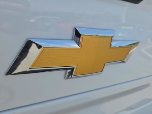 New 2026 Chevrolet Silverado 1500 W/T w/ WT Value Package RWD image 30