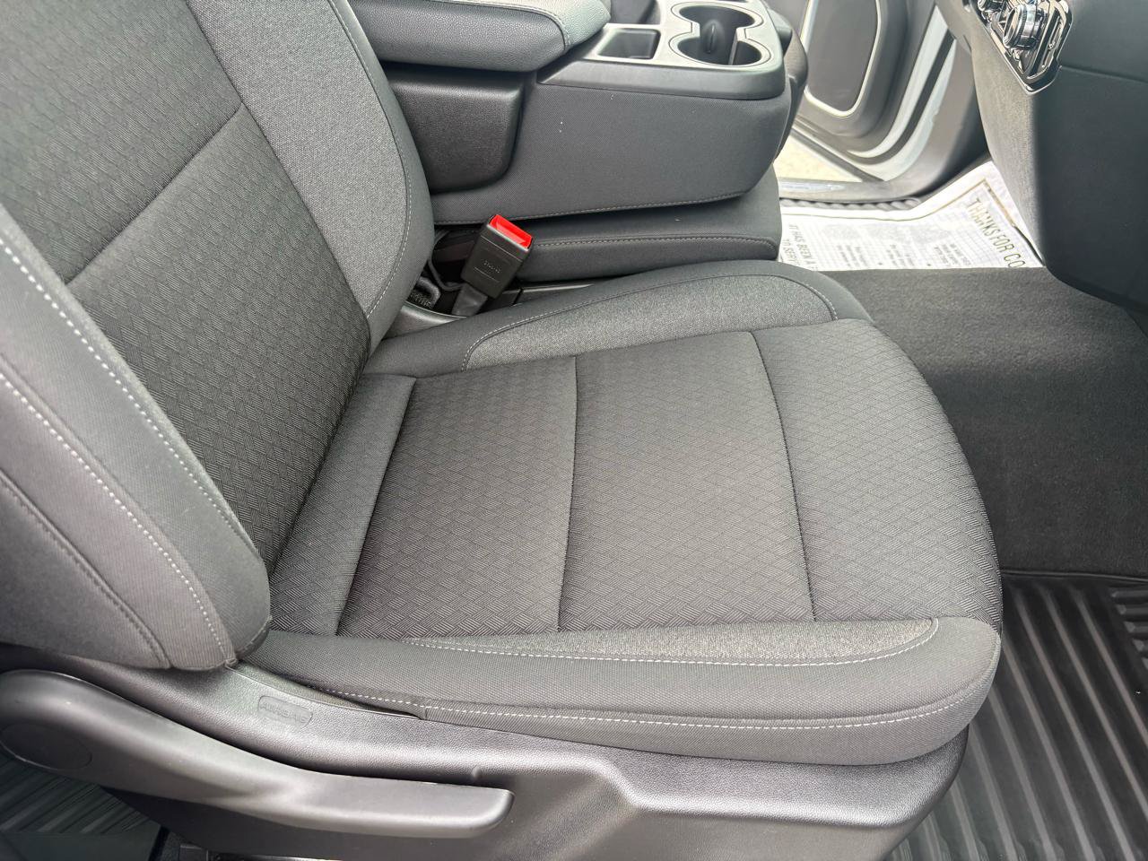 Used 2024 GMC Sierra 1500 Elevation AWD/4WD image 46
