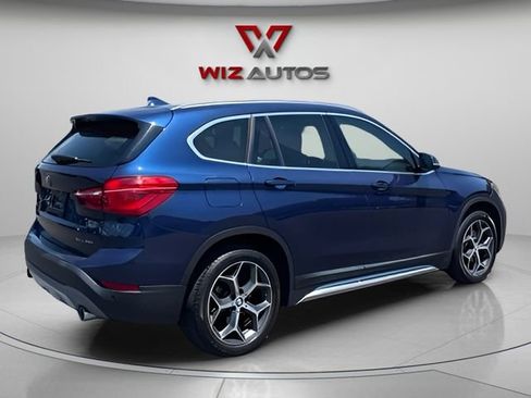Used 2019 BMW X1 xDrive28i w/ Convenience Package AWD/4WD image 5