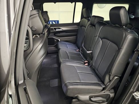 New 2026 Jeep Grand Wagoneer Limited AWD/4WD image 42