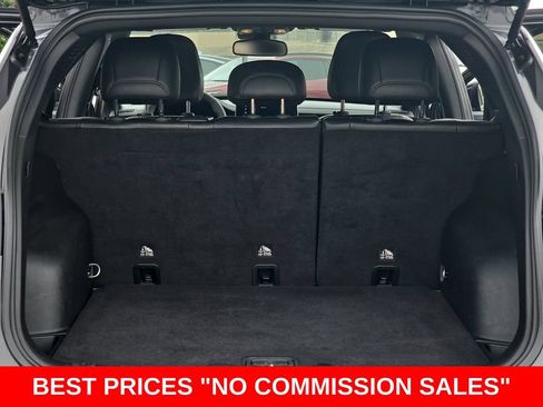 Used 2024 Jeep Compass Limited AWD/4WD image 12