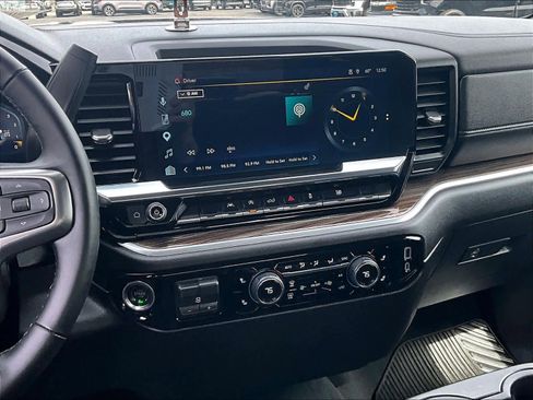 Used 2026 Chevrolet Silverado 1500 RST image 17