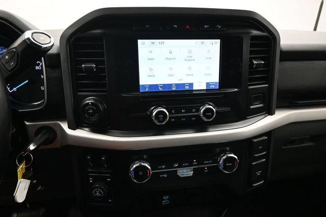 Used 2023 Ford F150 XLT w/ Equipment Group 301A Mid AWD/4WD image 7