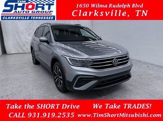 Used 2022 Volkswagen Tiguan S AWD/4WD video 1