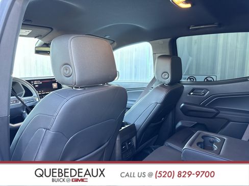 Used 2026 GMC Canyon Elevation w/ Convenience Package image 28