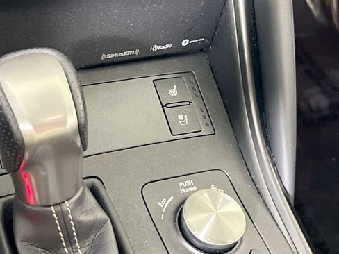 Used 2023 Lexus IS 350 F Sport image 20