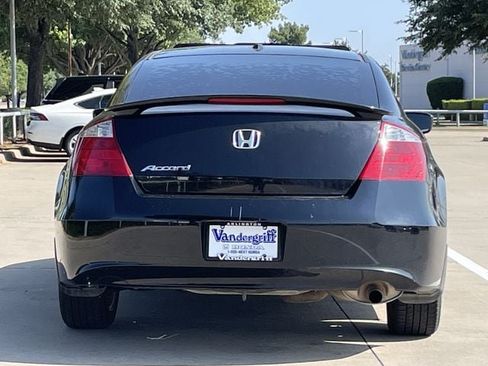 Used 2008 Honda Accord EX-L image 5