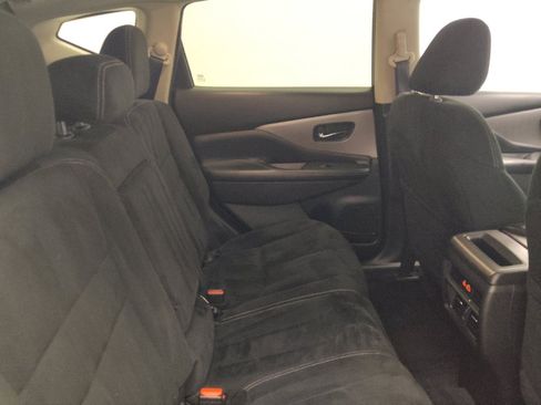 Used 2019 Nissan Murano S w/ Cargo Package image 19