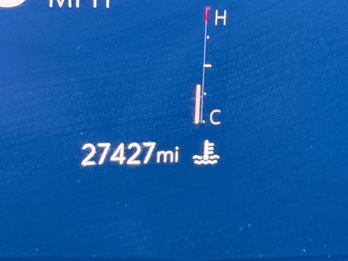 Certified 2024 Buick Encore GX Sport Touring w/ Comfort Package image 28