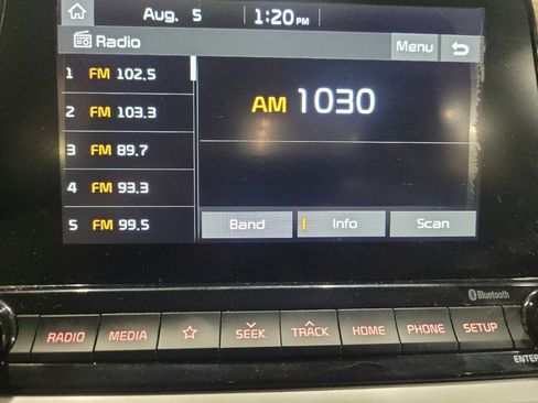 Used 2019 Kia Forte LXS FWD image 25